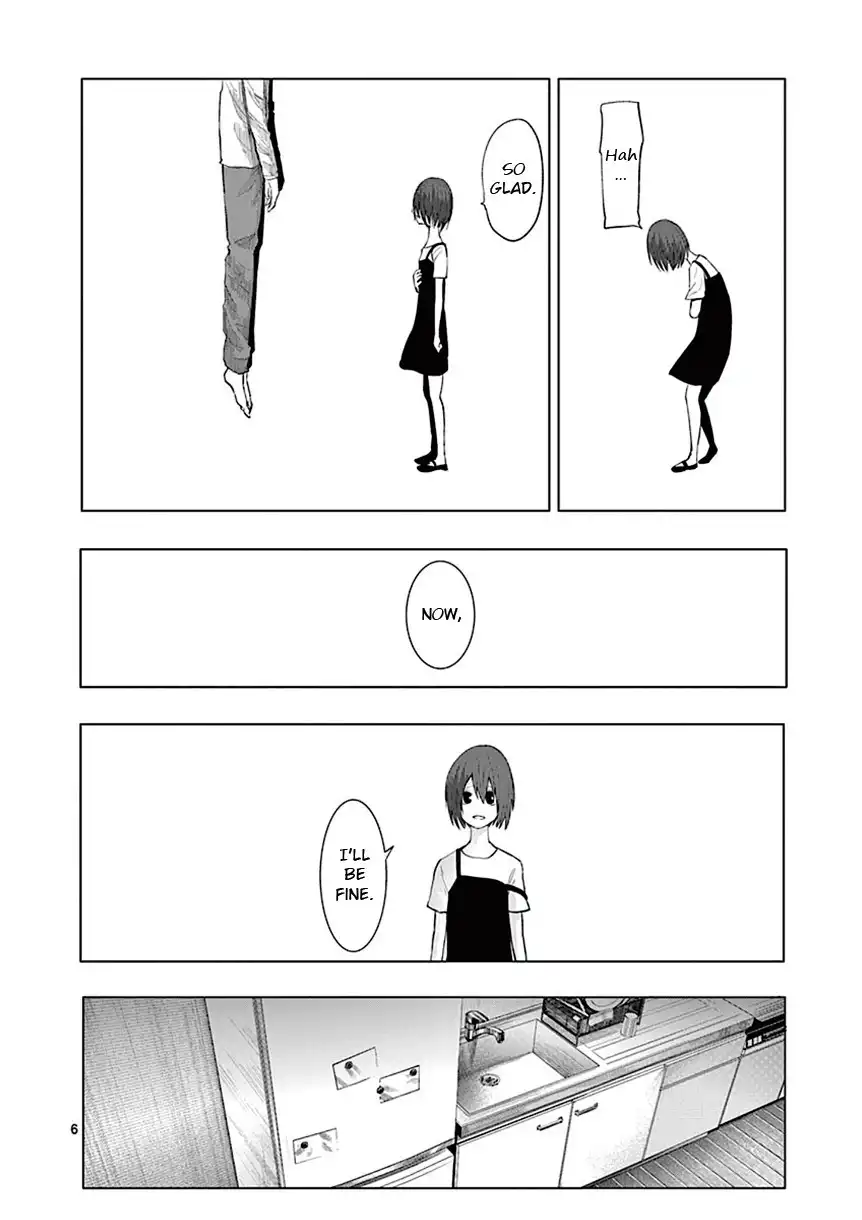 Sekai Oni Chapter 85 6